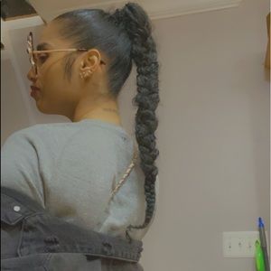 Meet your Posher, Kenya